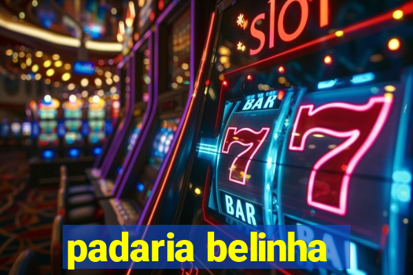 padaria belinha